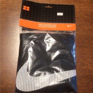 Nike Mesh Equipment Bag